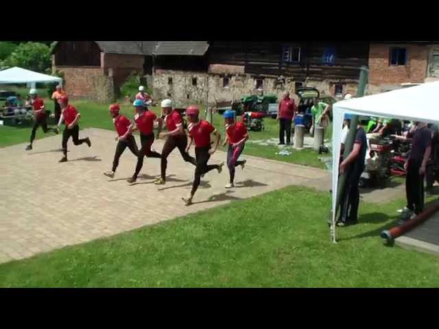 Horní Hradiště, 13. 06. 2015
