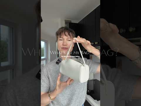 YSL Chic Shoulder Bag Summer Essential