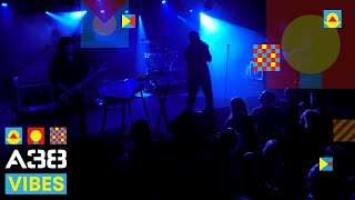 Ghostpoet - LiveLeave // Live 2018 // A38 Vibes