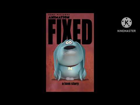 fixed sony pictures animation soundtrack who let's the dog's out