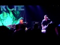 Torche - Arrowhead - live @ St Vitus