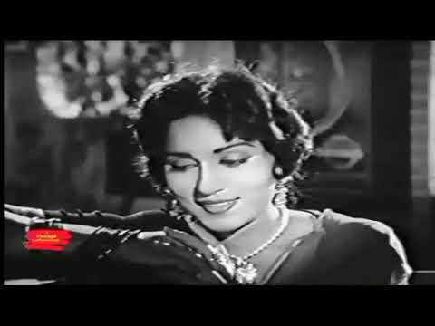 Hum bhool gaye har baat magar tera Pyar nahi bhoolay (Original) Naseem Begum