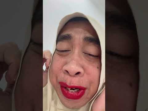 Sahur Wahai Mahluk Bumi &ldquo;by Mimi peri&rdquo; 🤣