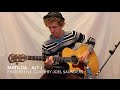 Matilda by alt-J: Fingerstyle cover with TABS ...