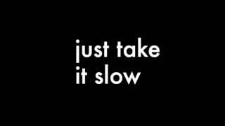 Everglow - Ryan McCartan lyrics