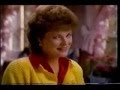Sesame Street LIVE Commercial 1987