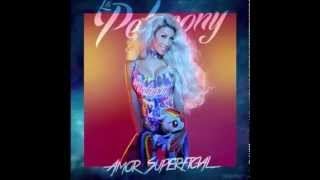 La Pelopony - Amor Superficial (Official)