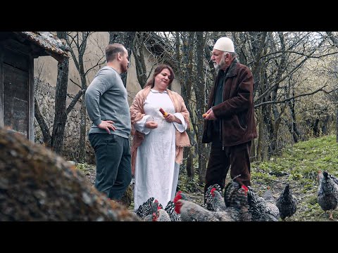 Shkolla, Puna dhe Dashnia për Vendin - Shkëputje nga tregime të vjetra "Rrugët e Jetës"