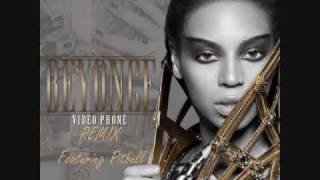 Beyonce - Videophone (Remix)