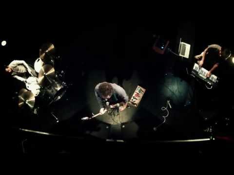 The Last Piece (Live Session @ La Cartonnerie)