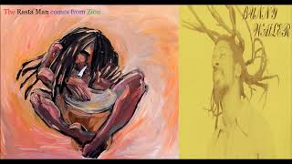 Bunny Wailer - Rastaman (1976)