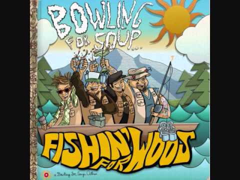 Bowling For Soup - I've Never Done Anything Like This (Feat. Kay Hanley)