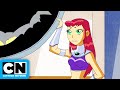 Robin S Costume Teen Titans Cartoon Network