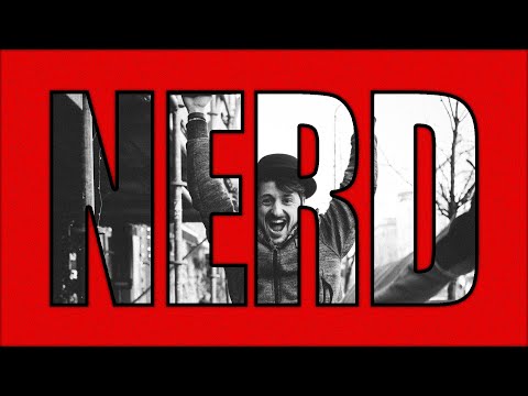 Nerd - Sören Vogelsang