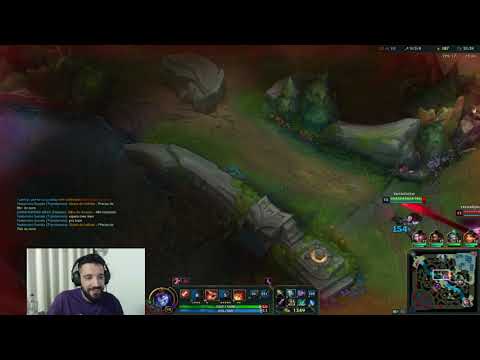 BRTT TOMANDO FULL IK KKKKK