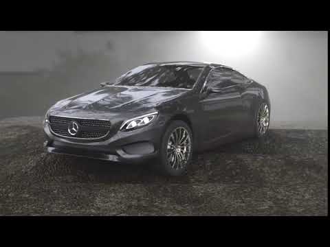 Maya Dynamic car rig (Malayalam)