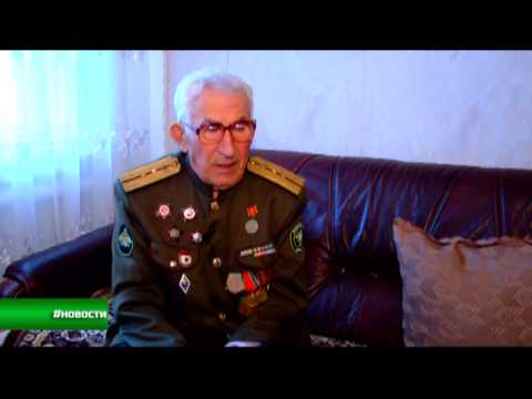 Вечерний выпуск новостей КЧР ТВ от 1405.2013