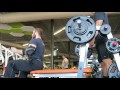 BajheeraIRL - Epic Chest Workout ft. 330lb Bench PR - Natural POWER-BUILDING Vlog