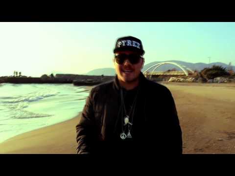 (OFFICIAL VIDEO)"Per Lasciarti Andare"- Super Sac Ft. Bob Matty