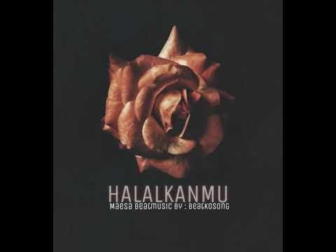 MAESA BAE - HALALKANMU