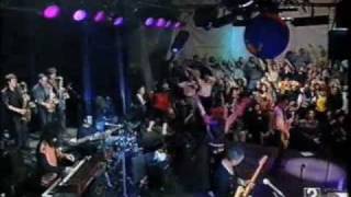 Los Ronaldos - No como el