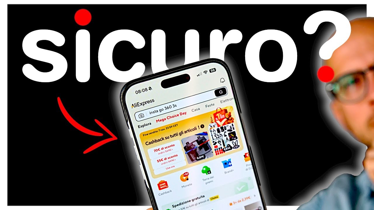 AliExpress è DAVVERO affidabile? Ti spiego tutto (con prove!) 🔥