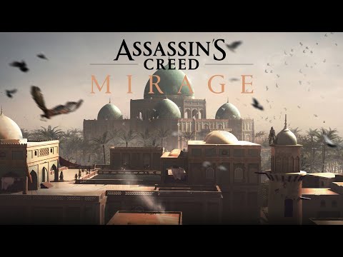 [#1 - 861 CE] "The Abbasid Caliphate" - Stealth Challenge / Master Assassin Difficulty | Assassin's