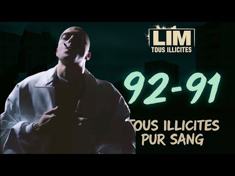 LIM - 92-92 ft. LMC CLICK