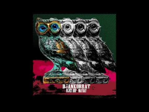 Djankobrat - Blues Hop