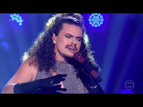 Makem | Sweet Love [Remix] Vídeo | The Voice Brasil