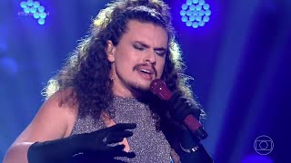 Download lagu Makem | Sweet Love [Remix] Vídeo | The Voice Brasil mp3