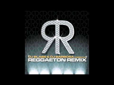 Don Chezina Ritmo Gansteril - Dj Blass Y Dj Barbosa