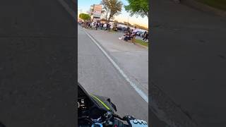 Download lagu Acara Kumpul-kumpul Motor yang Seru 😳 Kerumunan Bersemangat & Kamera Ada di Mana-mana mp3