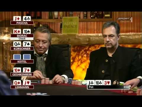 German High Roller 2011 Staffel 5 Folge 3 6 von 6