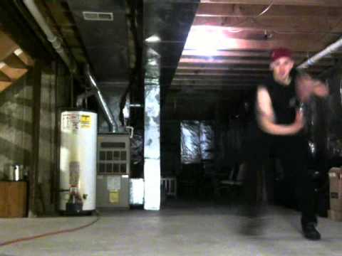 Zumba Fitness With Christopher Pucheu : Loco