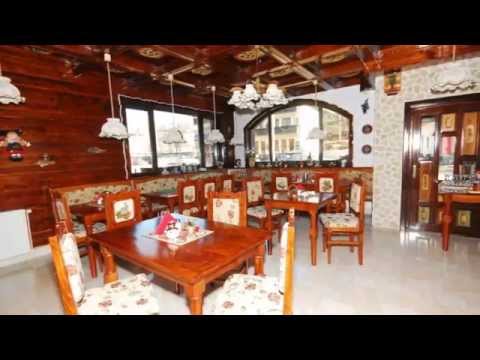 Pensiunea Regina - Predeal - Romania