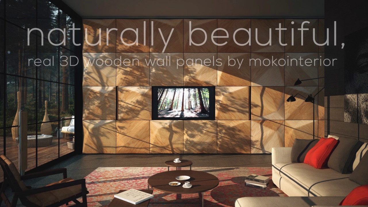 Moko wall — video thumbnail