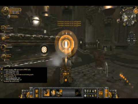 Flame Leviathan: Ulduar