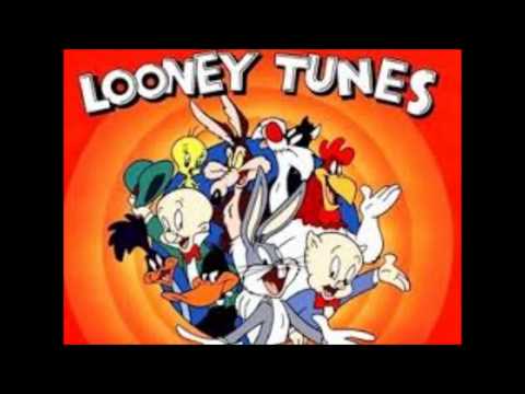 Powerhouse Looney Toons (Condensed)