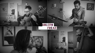 Sobre Todas as Coisas - Bolero Freak (Chico Buarque/Edu Lobo)