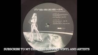 Freeze X – Moon 44 EP 2002- Piccolo Recordings