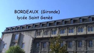 Andante en sol majeur de F. BENOIST
