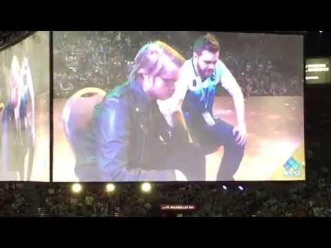 EVO 2016 Smash Melee Grand Finals- Hungrybox vs Armada Game 5