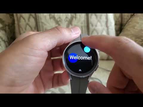 User submitted video