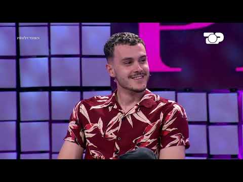 Pasi ja prishi takimin, Gisela përfundon në përballje me Artjonin - Ep.173 Përputhen 05/05/2023