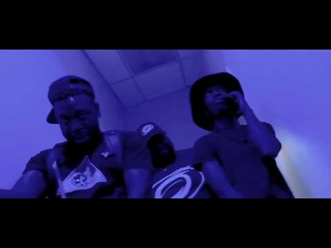 CAROLINA BUGGS - "HIT DIFFERENT FREESTYLE" FT. UNCLE MURDA