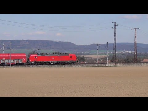 Odklony na trati 230 Kolín - Havlíčkův Brod - střípek z provozu