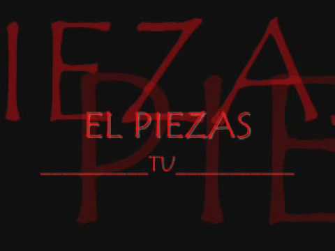 El Piezas-TU