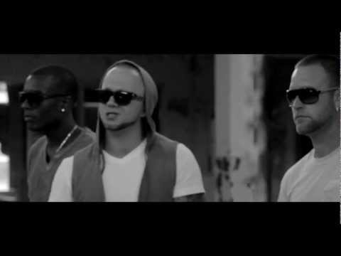 (OFFICIAL VIDEO) G Whyte - Empty Man