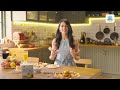 Collagen Food Topper Bloom Performance Ad